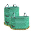Two Garden Leaf Bags Combo